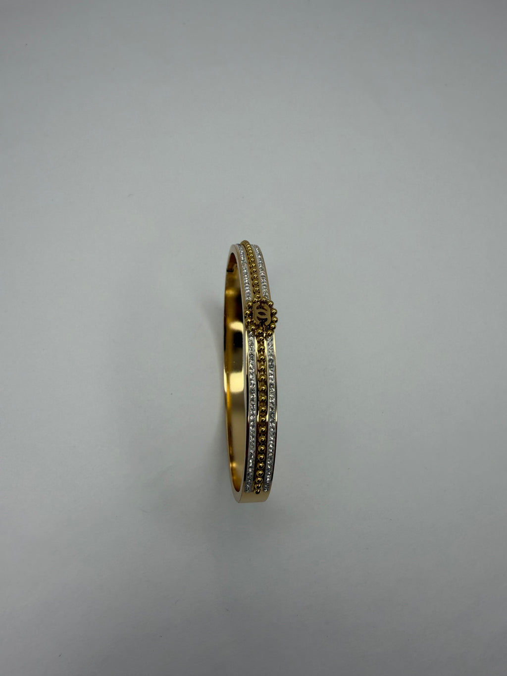 Aurelia Bangle Bracelet