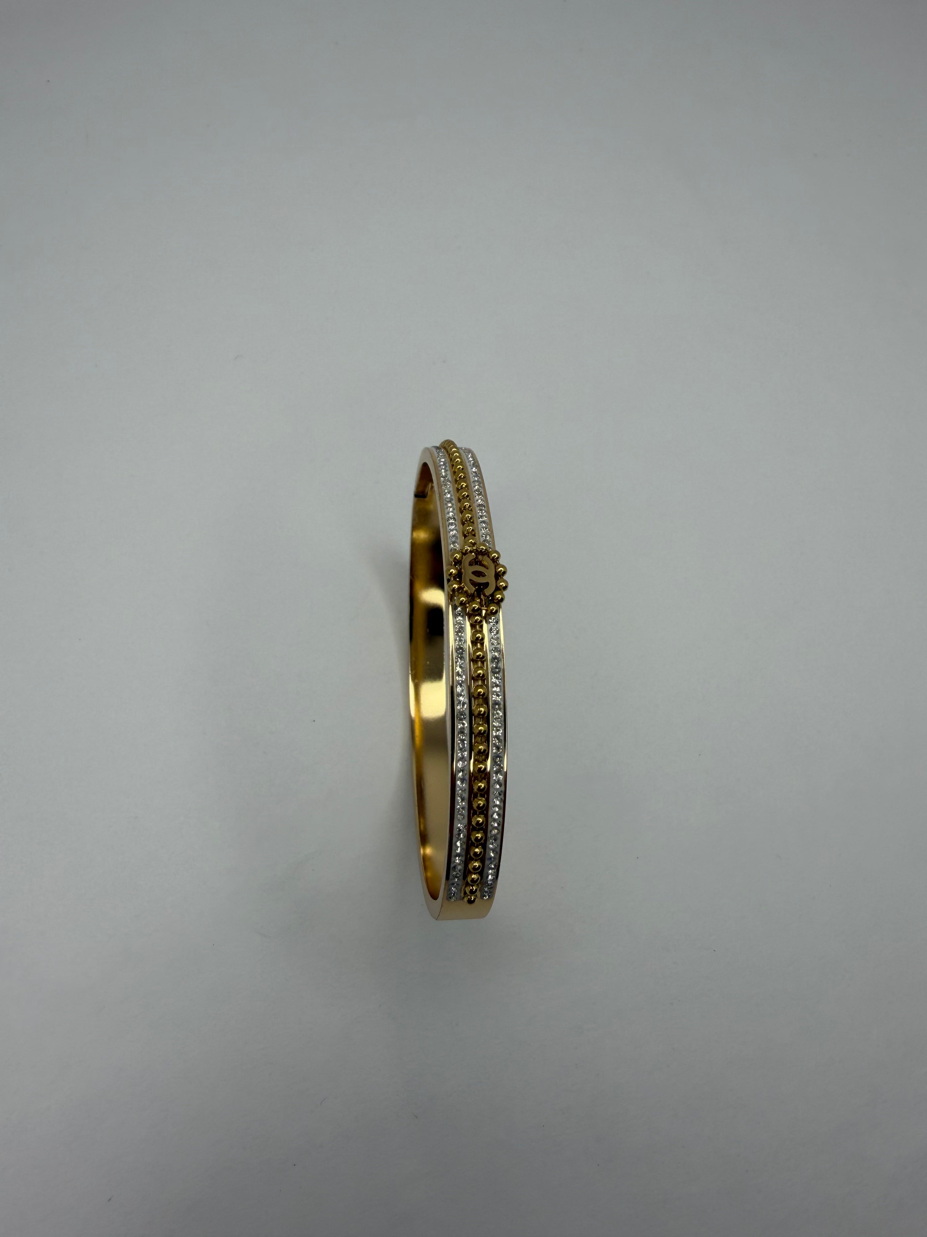Aurelia Bangle Bracelet