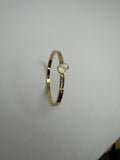 Luna Flutter Bangle