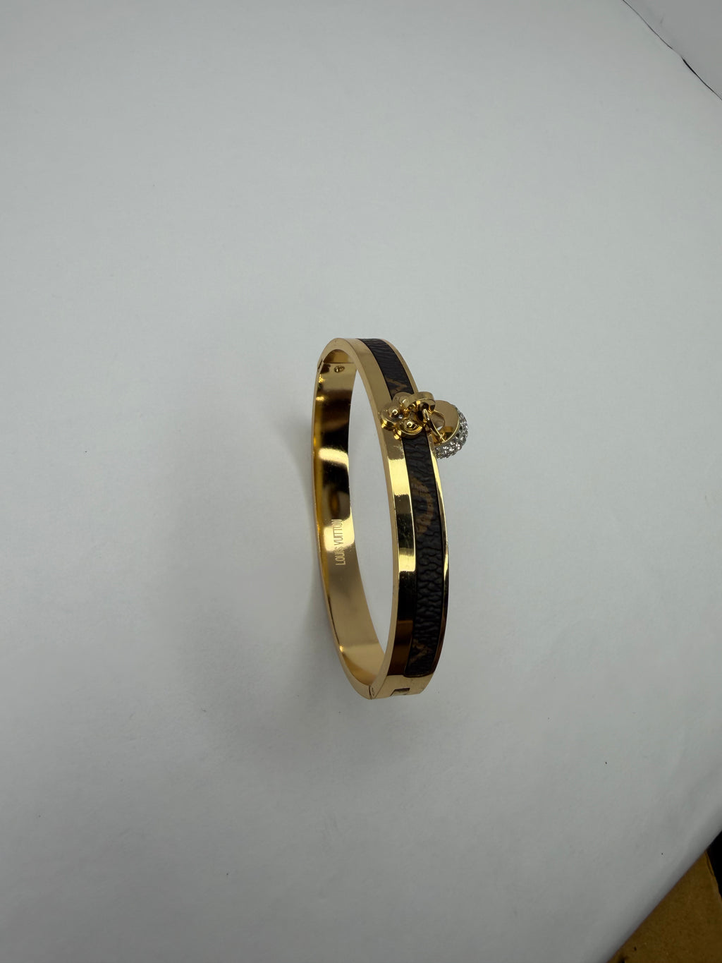 Monarque Bangle