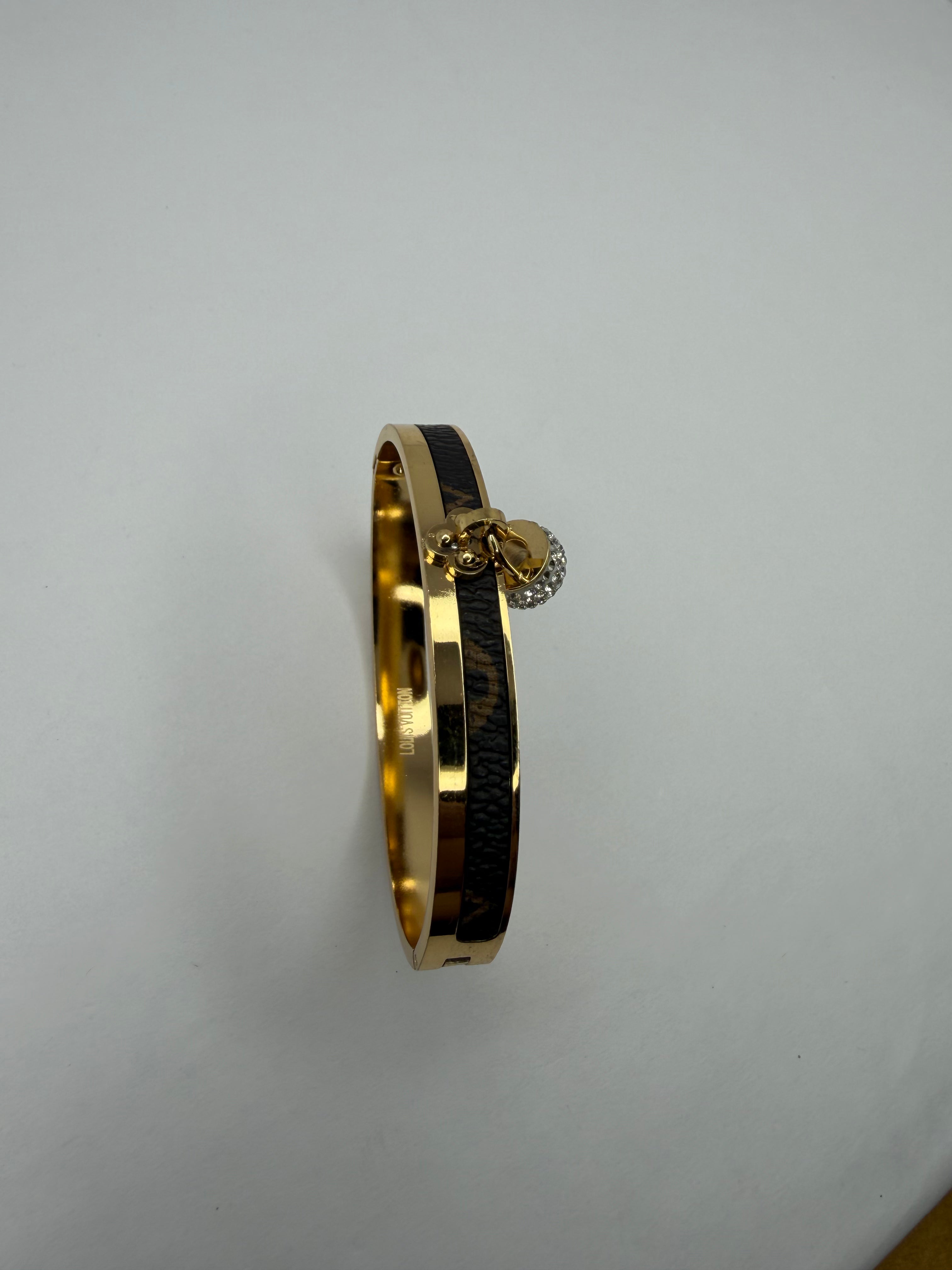Monarque Bangle