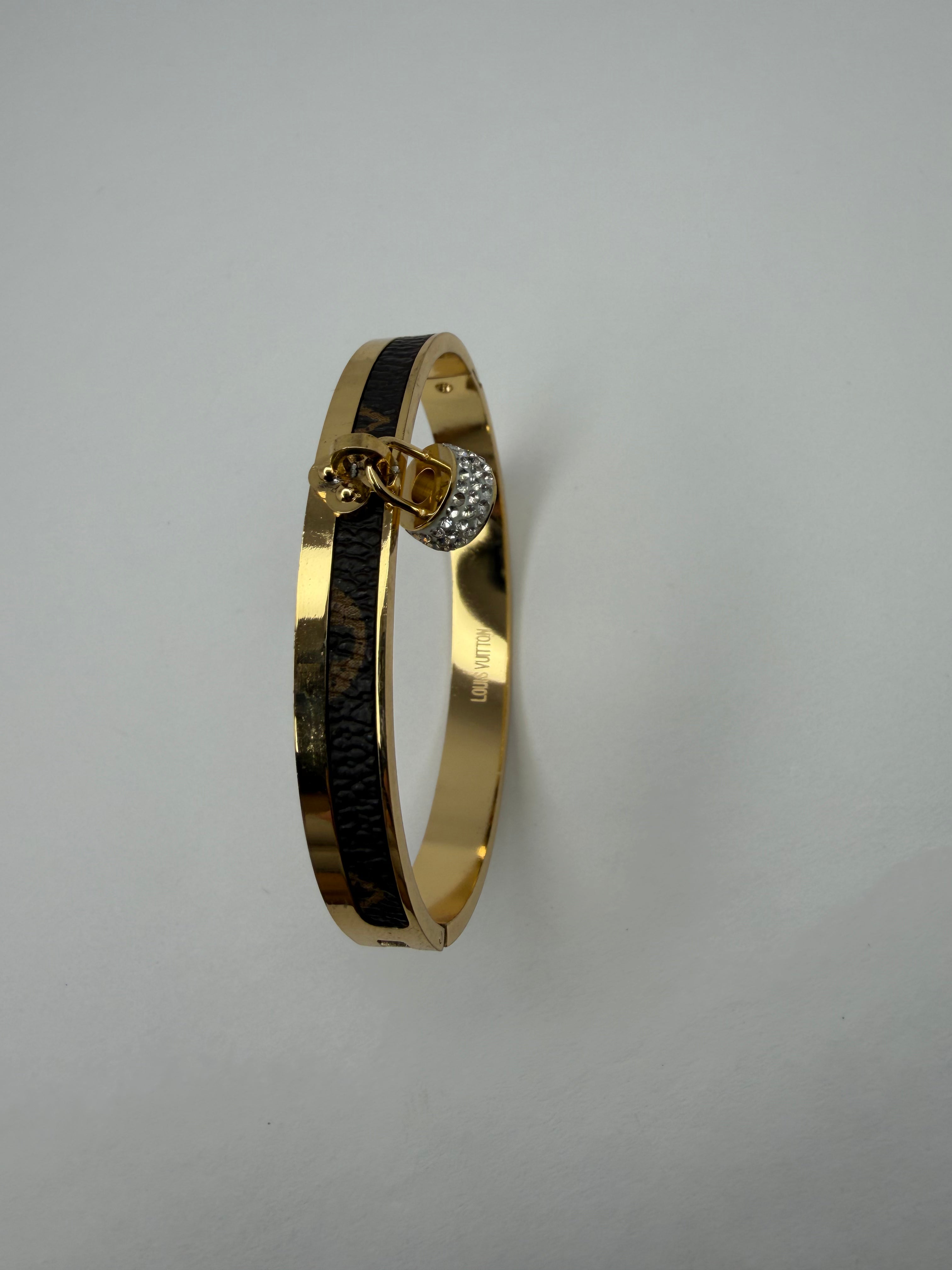 Monarque Bangle