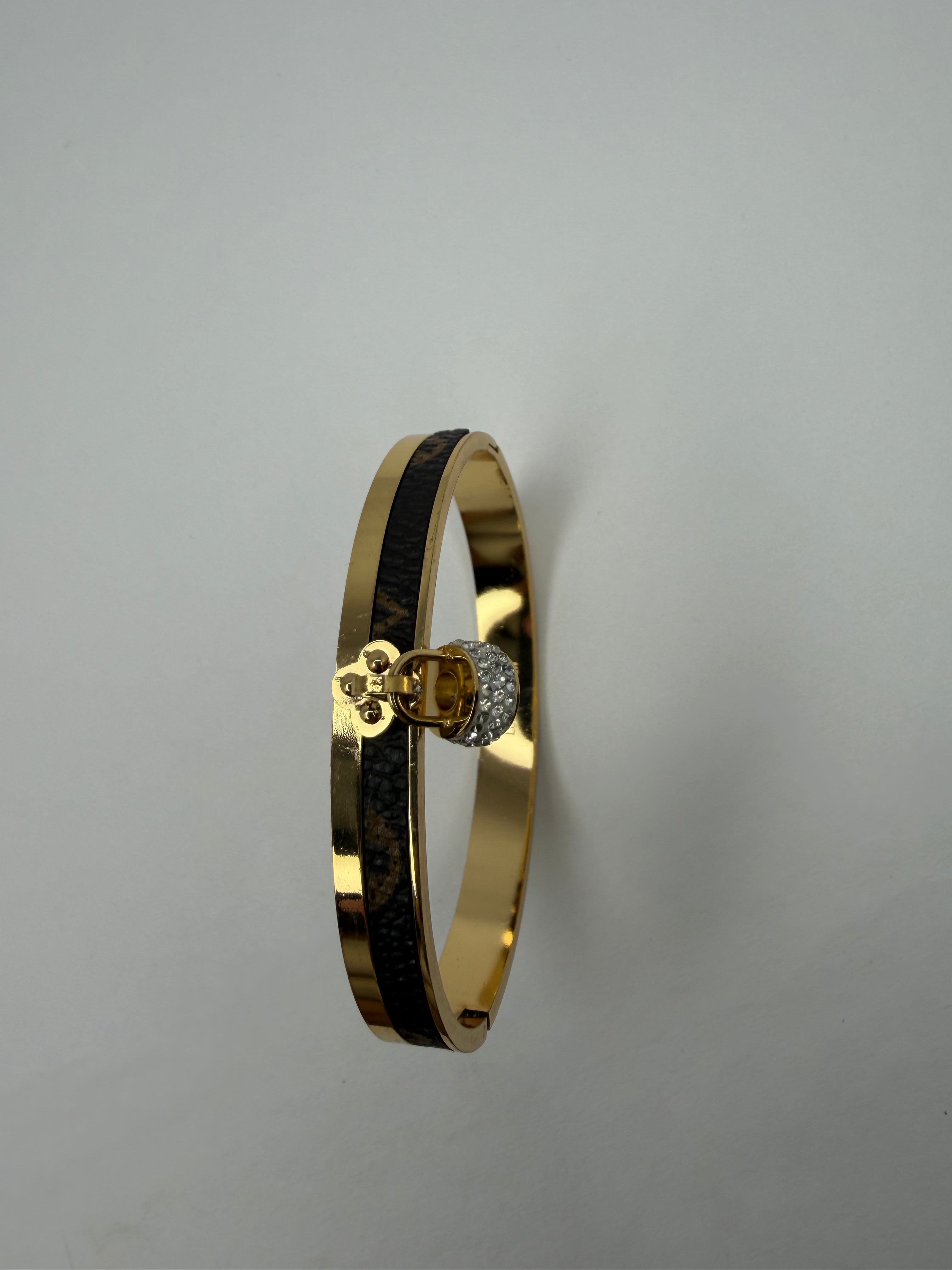 Monarque Bangle