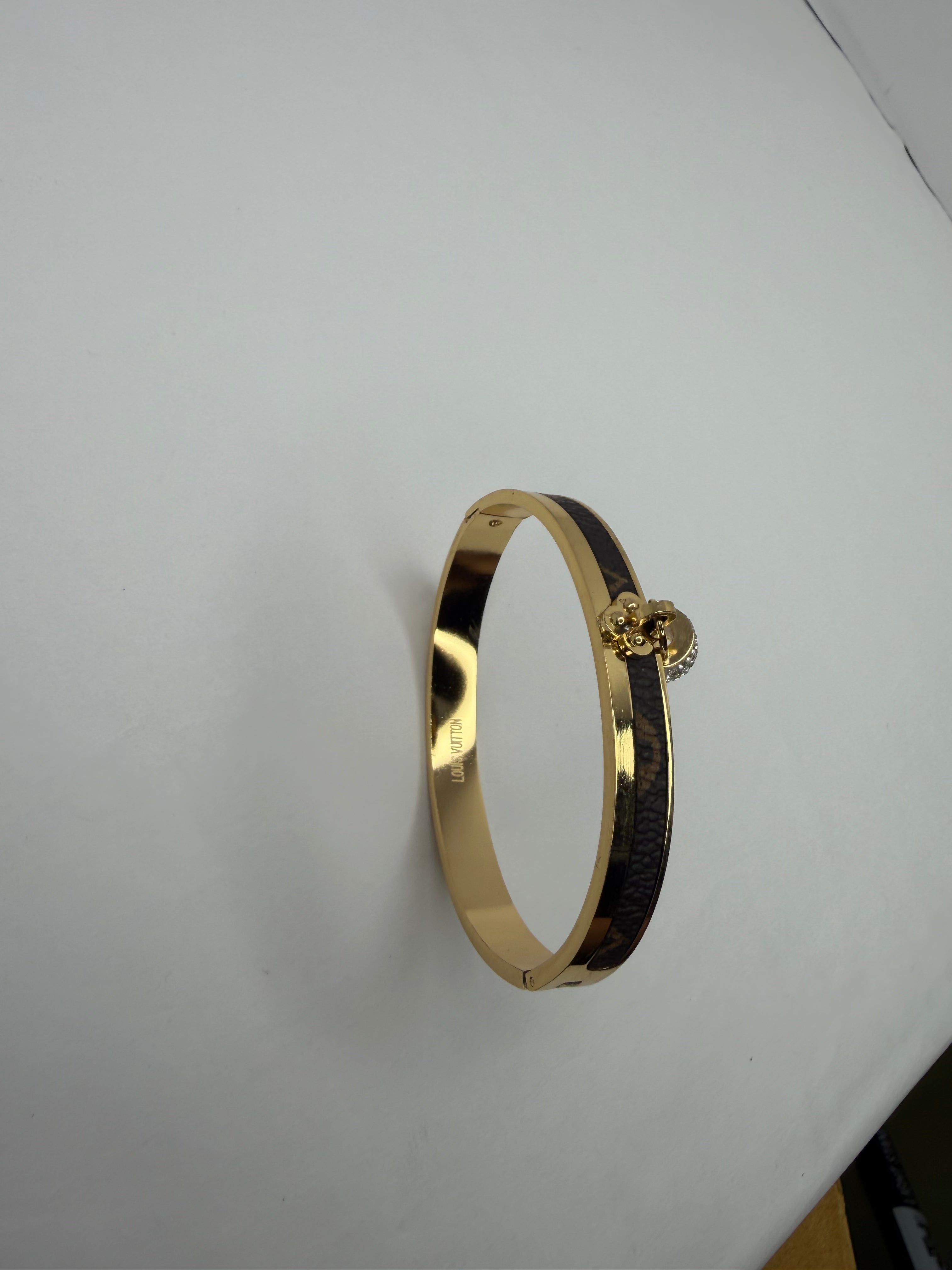 Monarque Bangle
