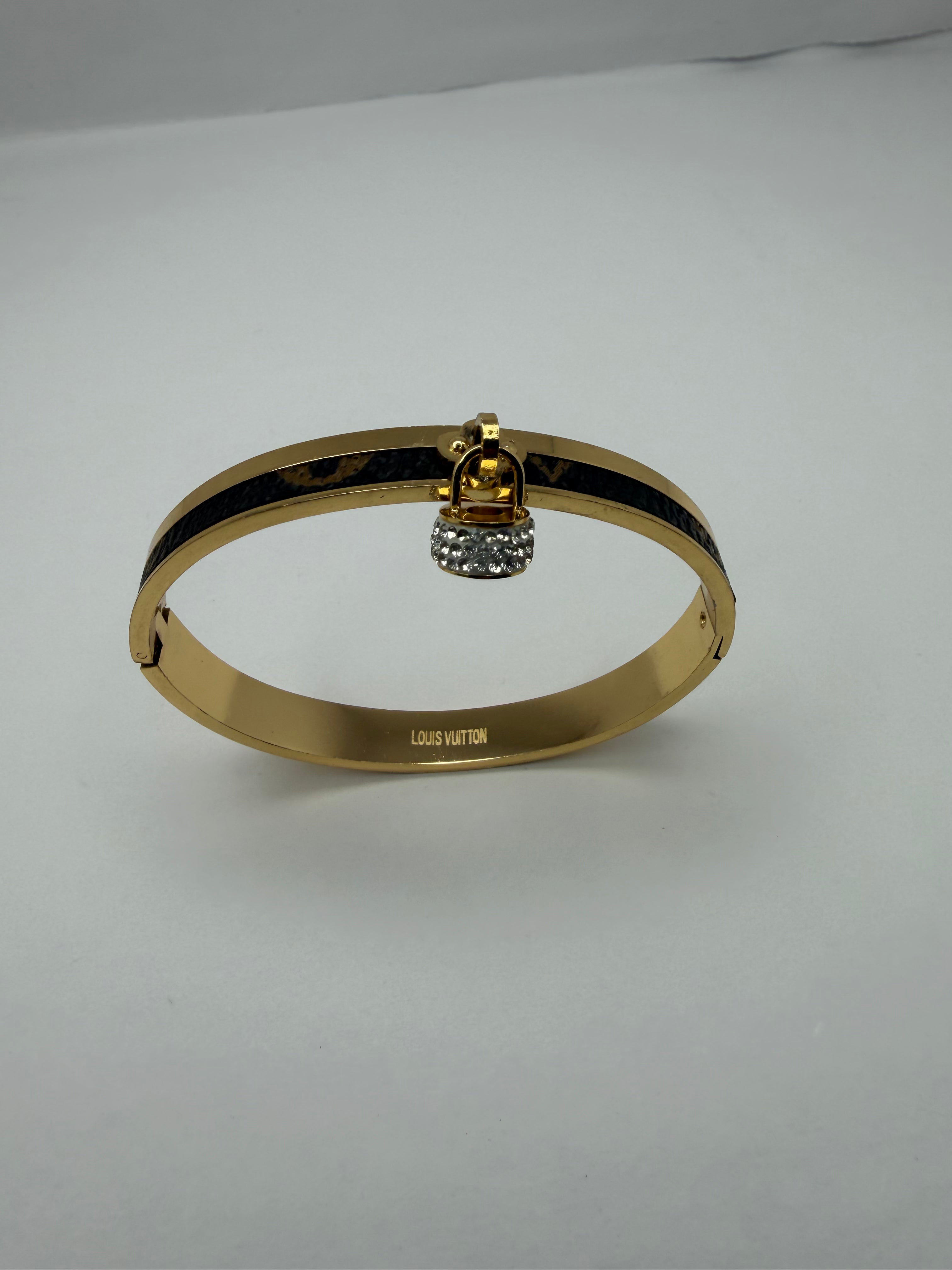 Monarque Bangle