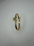 Love Knot Bangle
