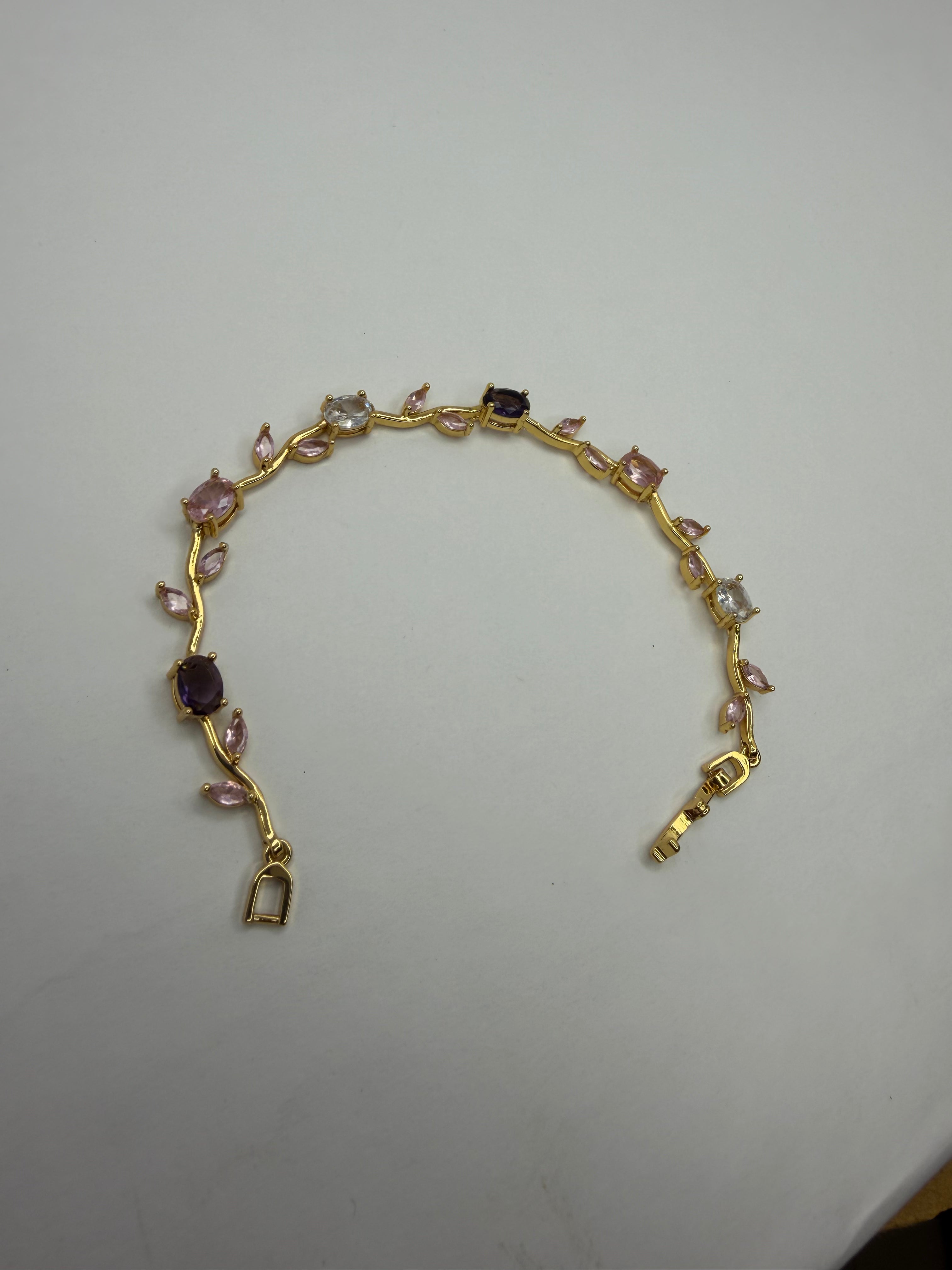 Tulip Bracelet