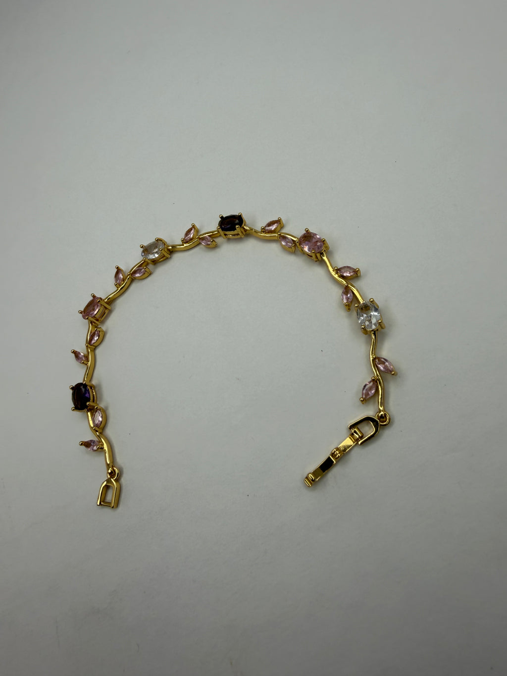 Tulip Bracelet