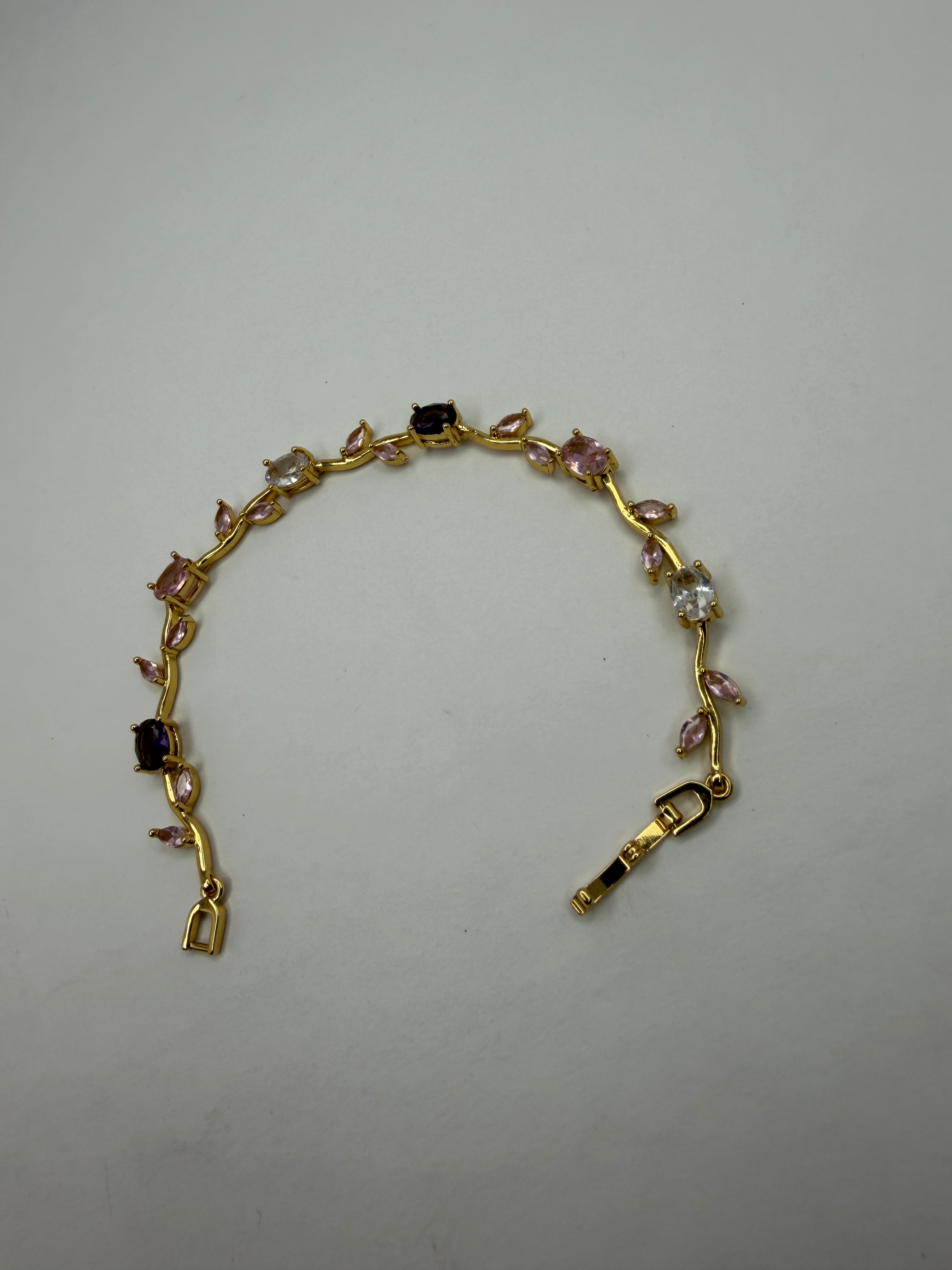 Tulip Bracelet