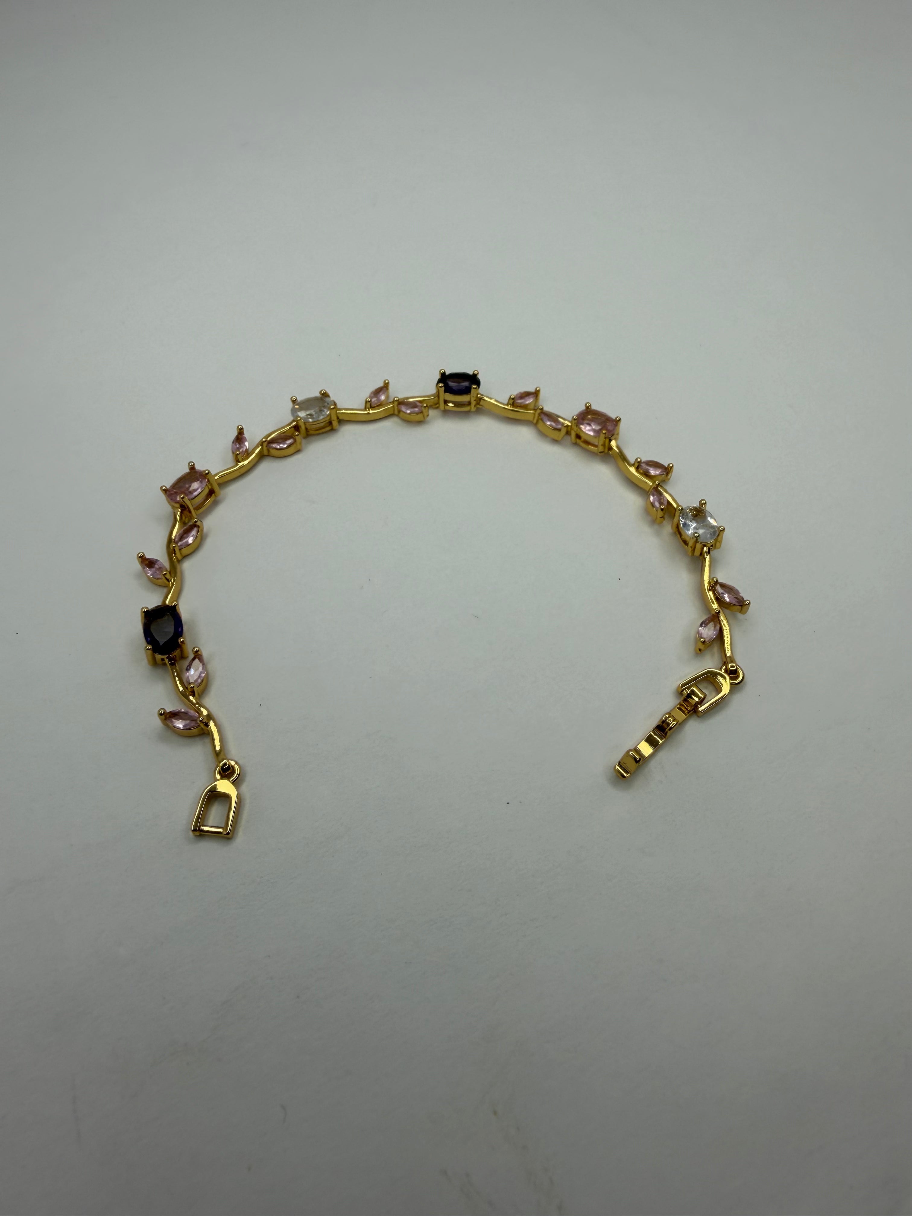 Tulip Bracelet