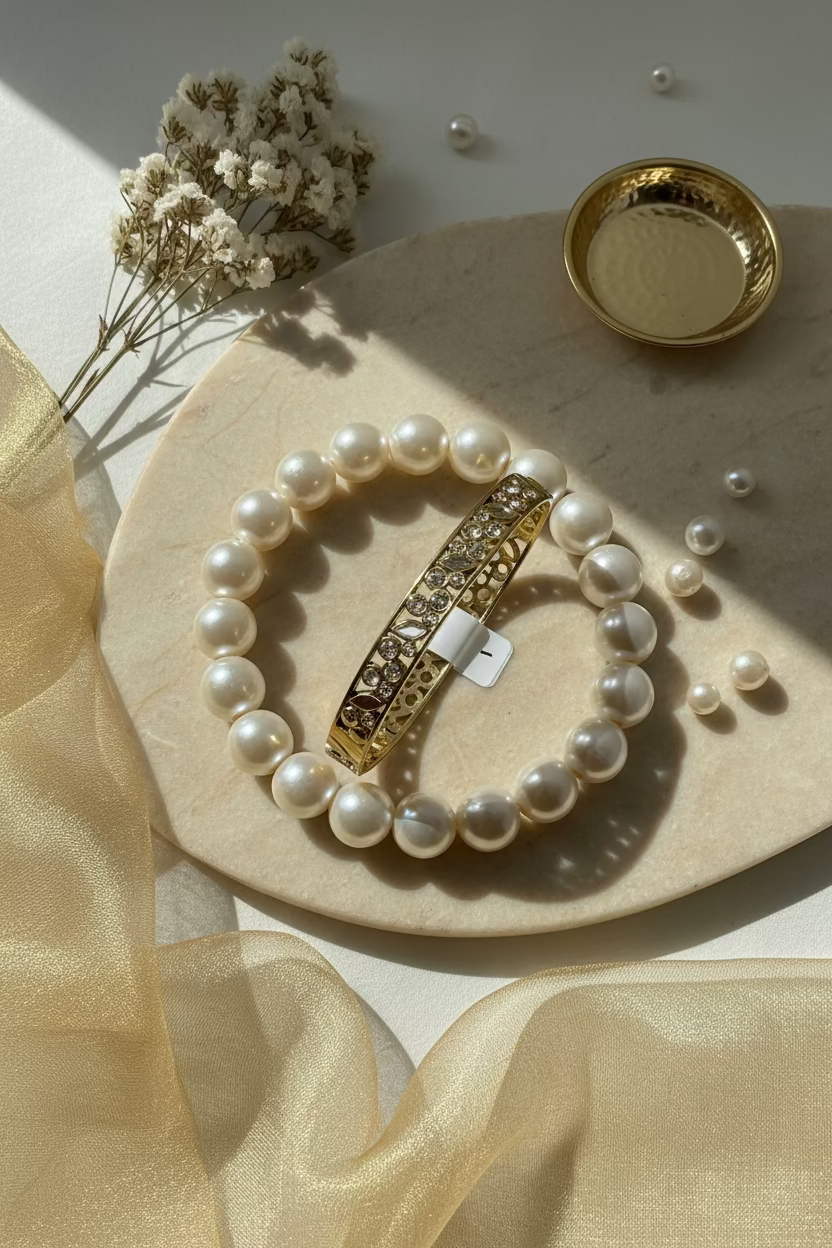 Noor-e-kada Bangle