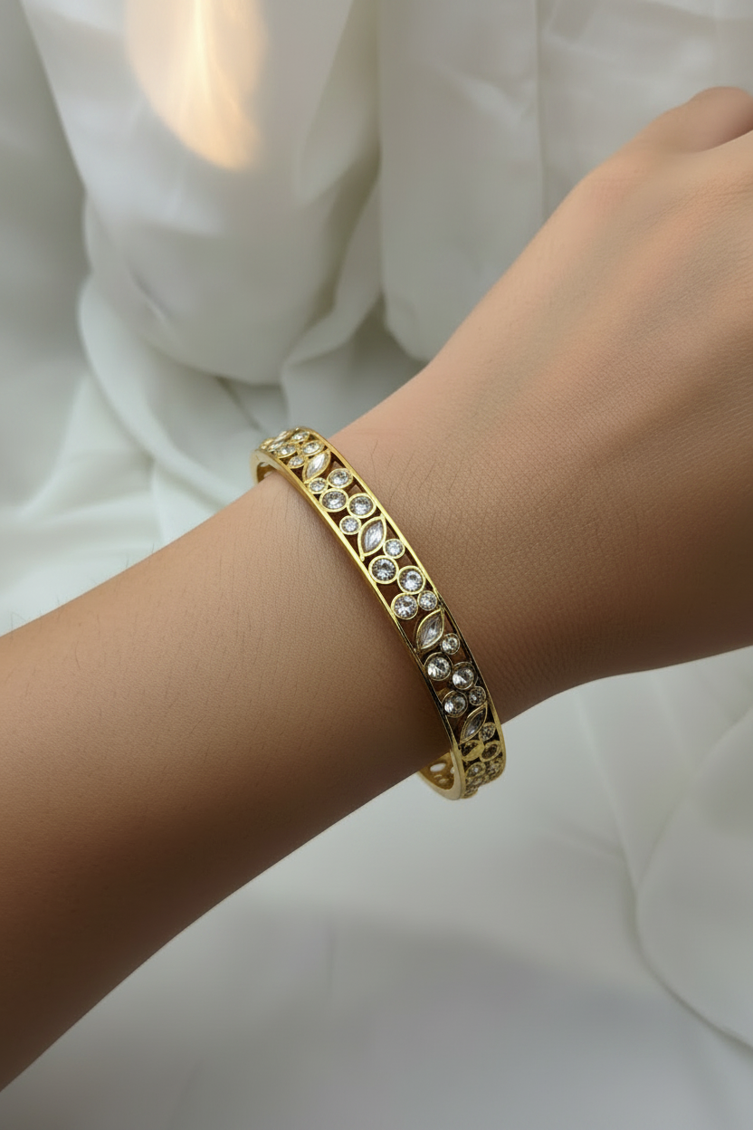 Noor-e-kada Bangle