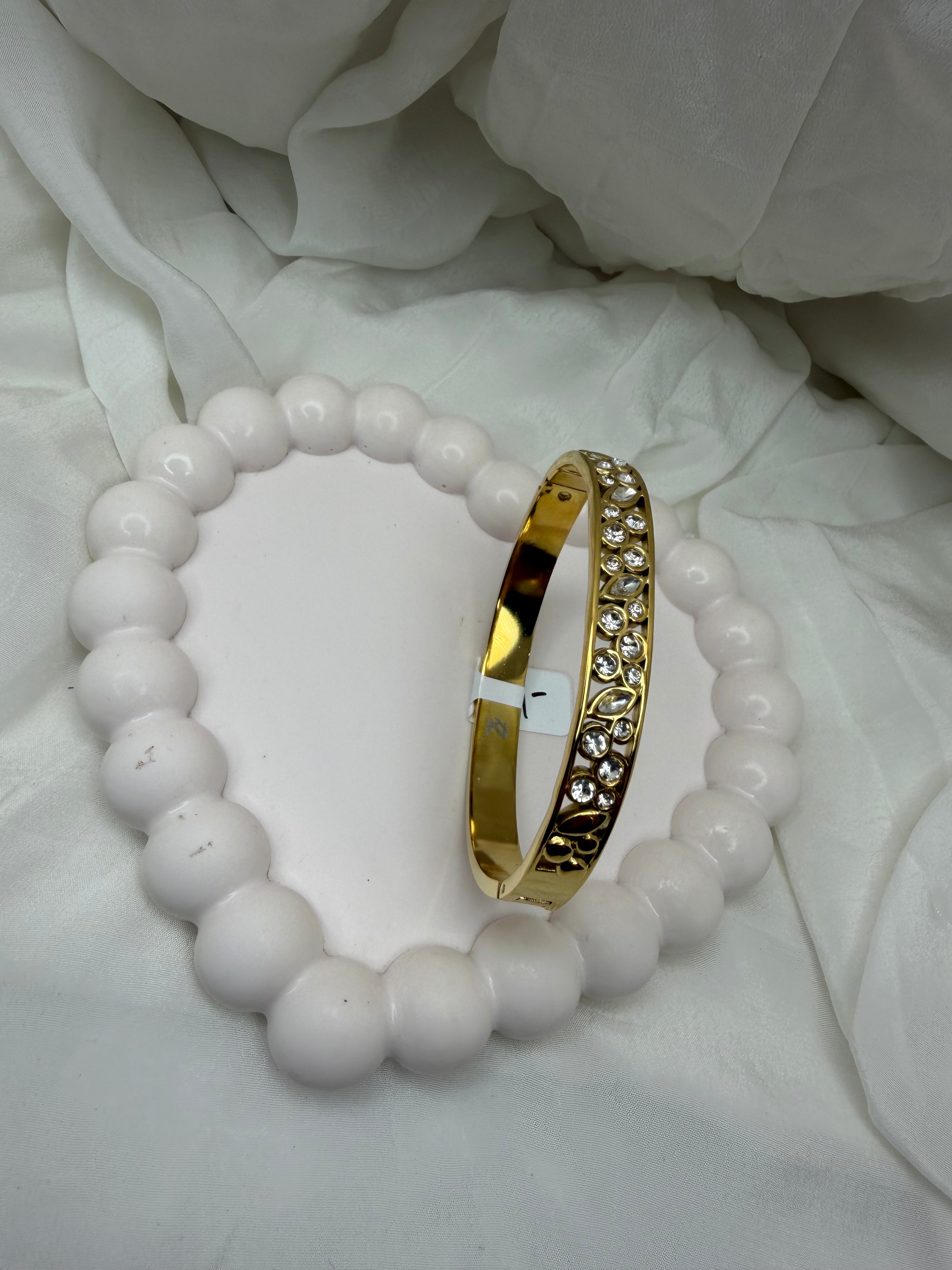 Noor-e-kada Bangle