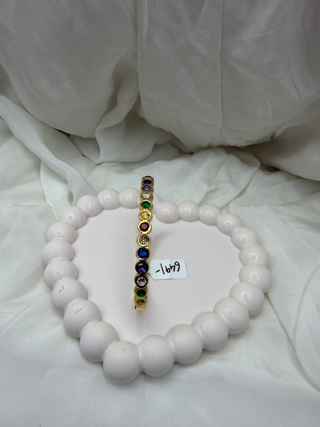 Indra Dhanush Kada Bangle