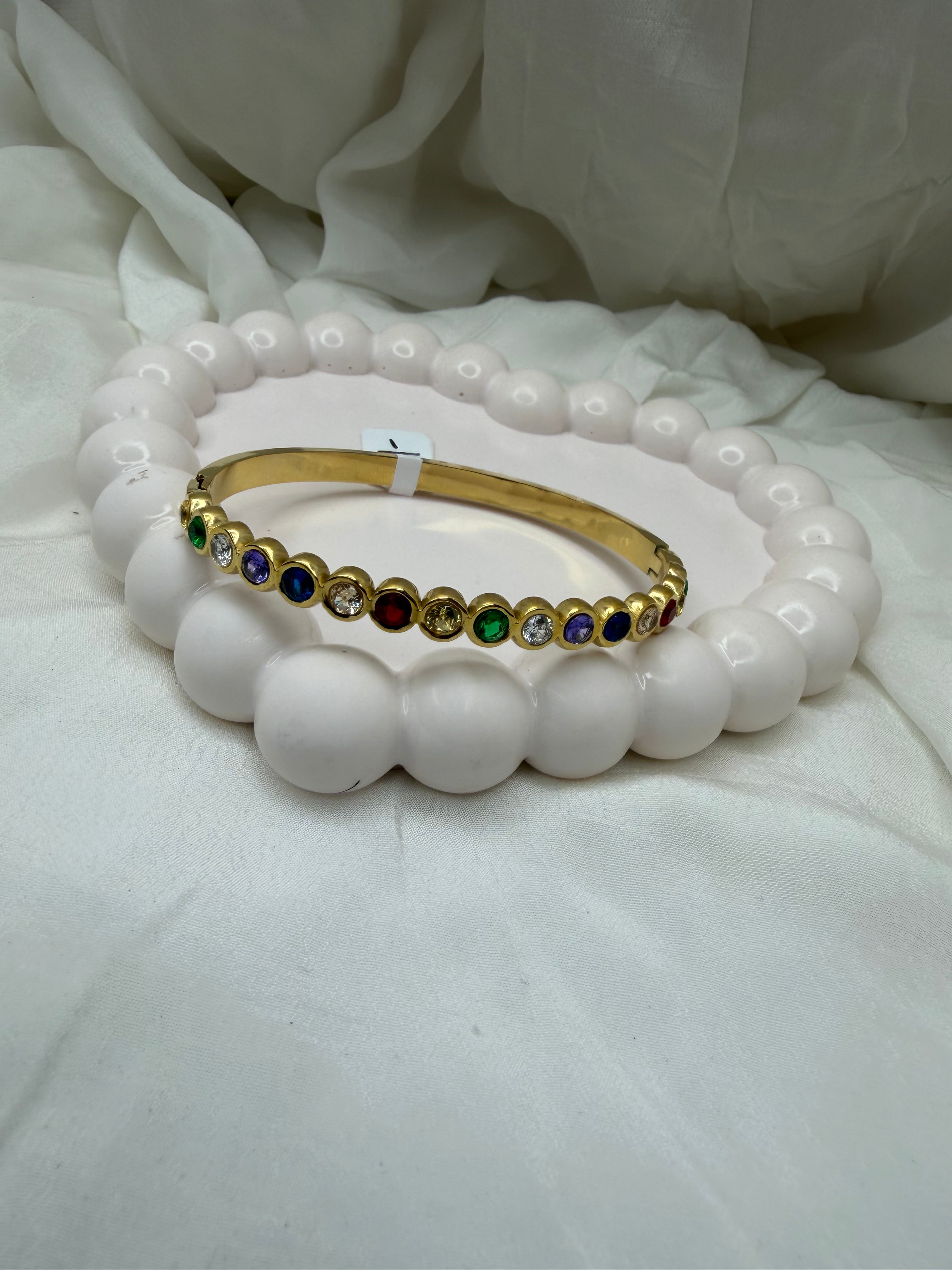 Indra Dhanush Kada Bangle