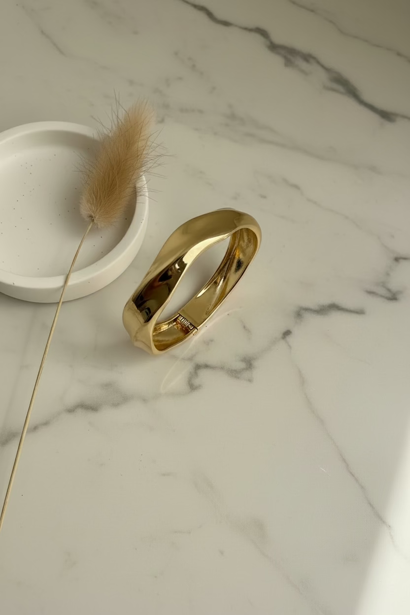 The Dune Bangle