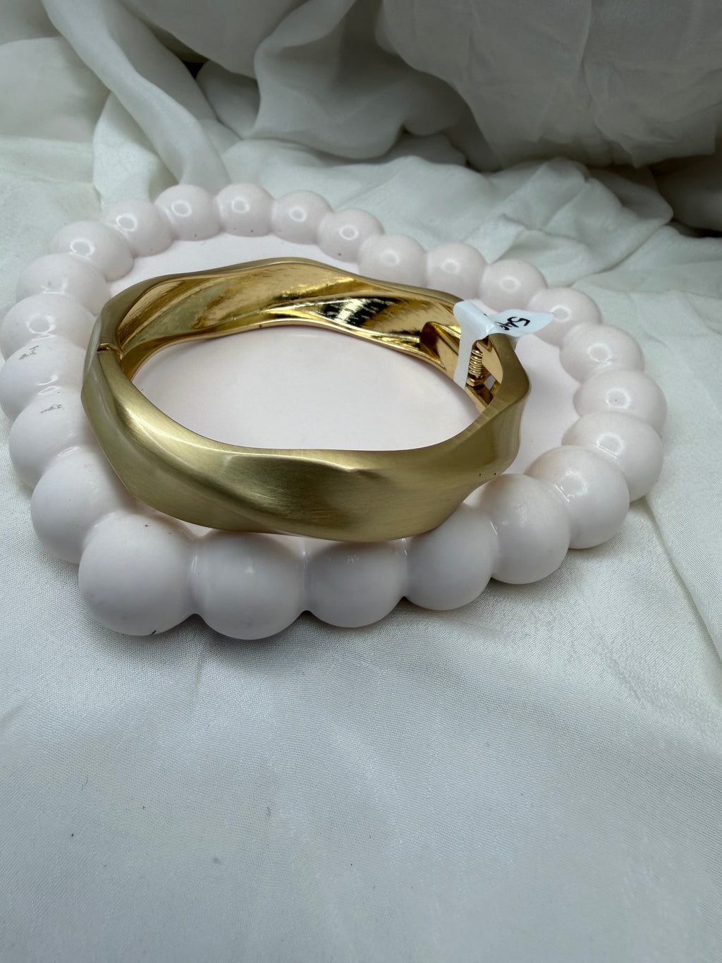 The Dune Bangle