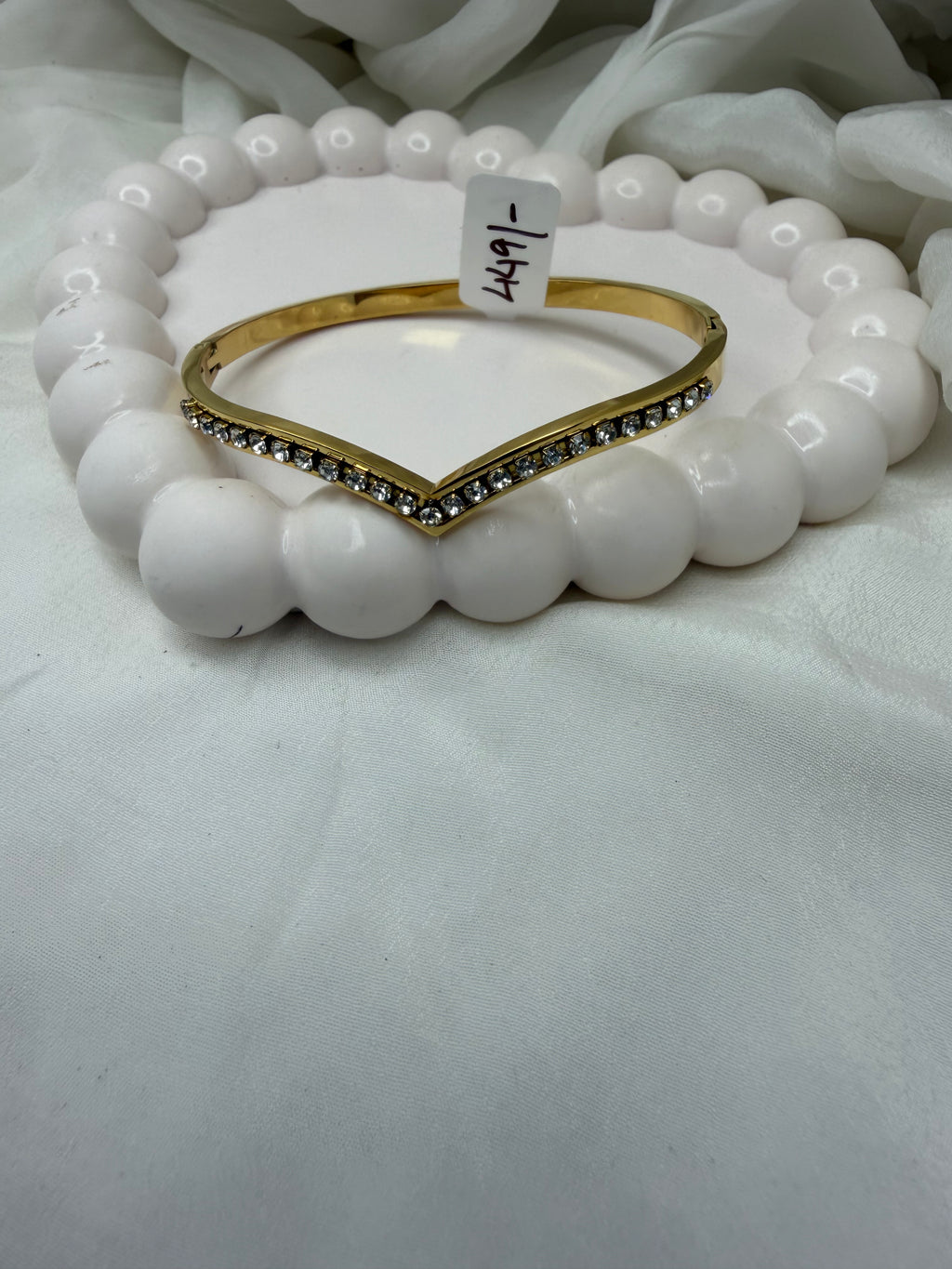 Vèra Bangle