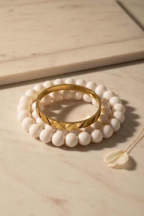 Apex Bangle