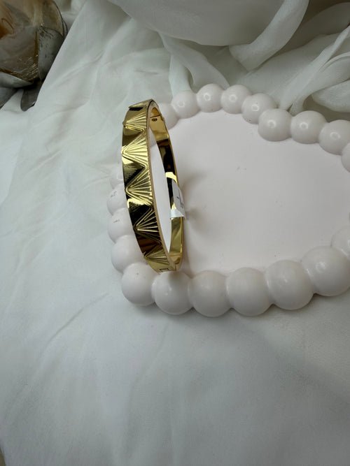 Apex Bangle Baby Size