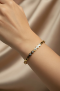 Nova Link Bangle