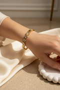 Stairway Sparkle Bangle