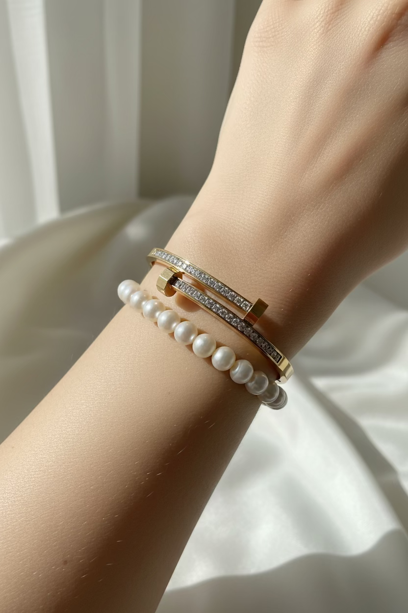 Boss Lady Bracelet