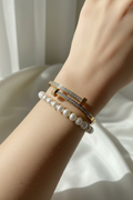Boss Lady Bracelet