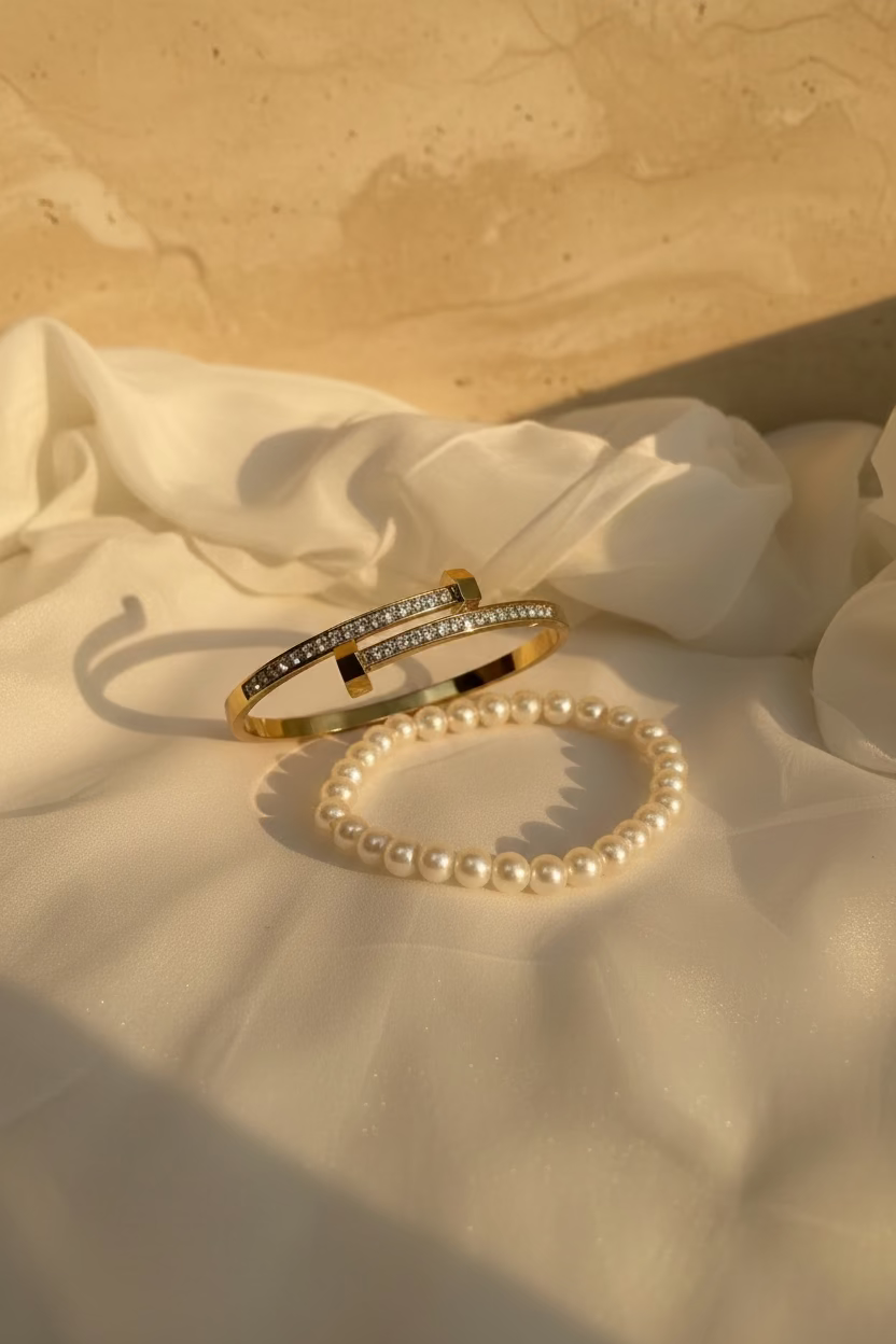 Boss Lady Bracelet