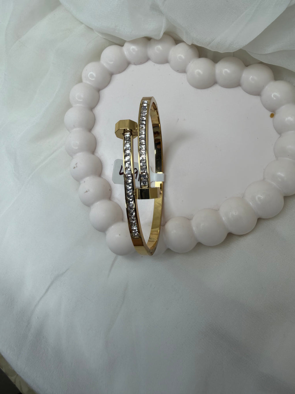 Boss Lady Bracelet