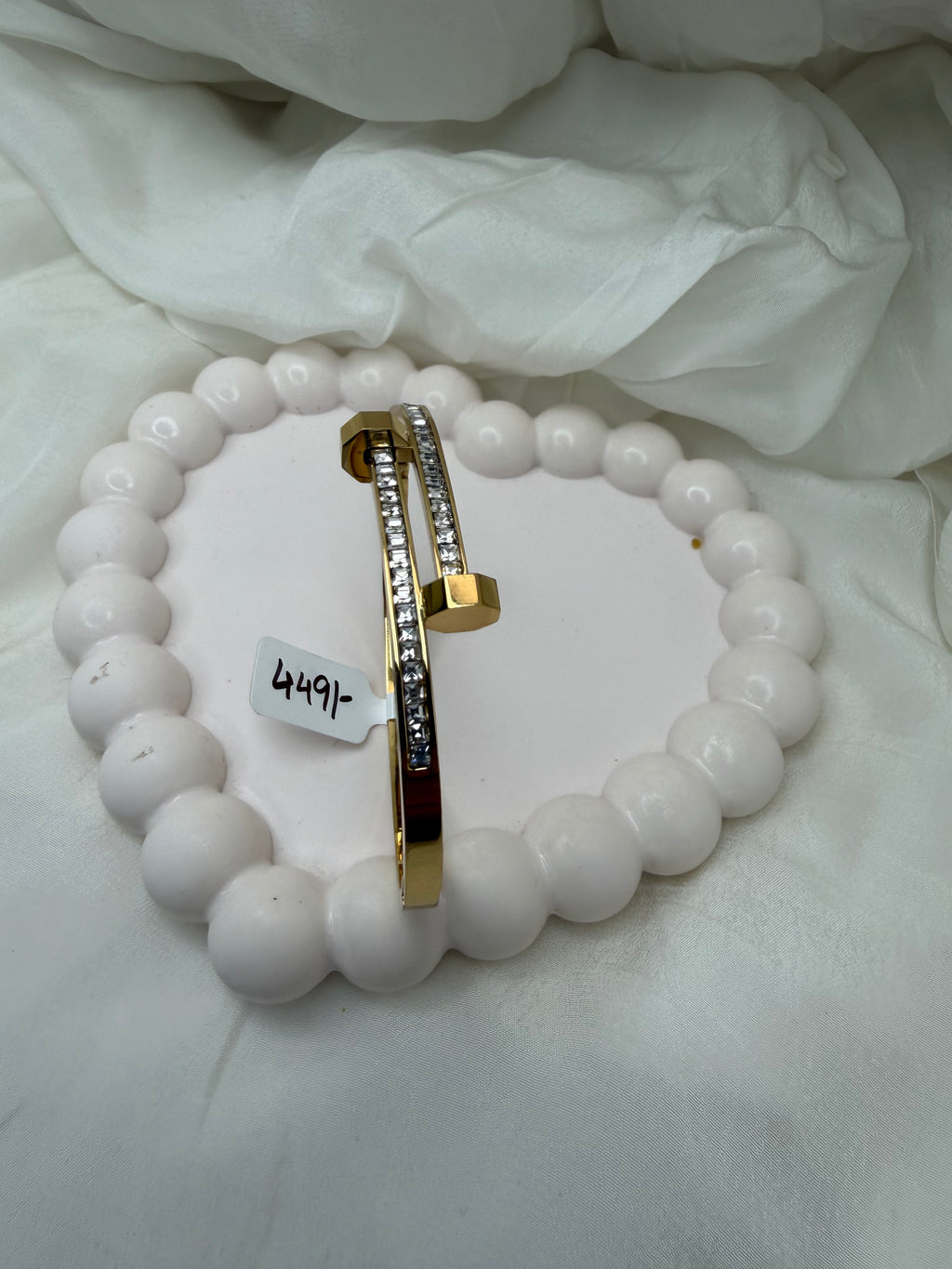Boss Lady Bracelet