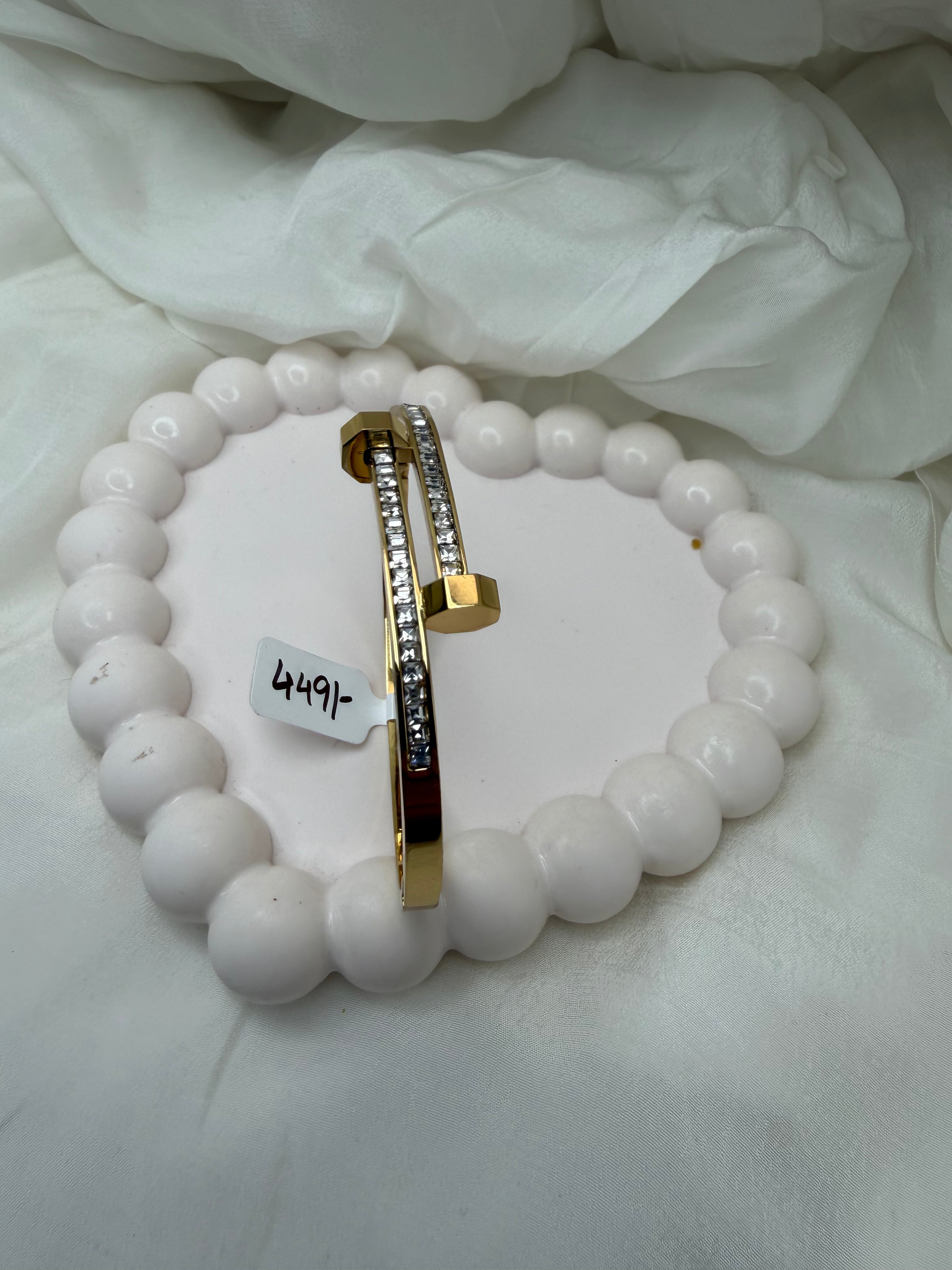 Boss Lady Bracelet
