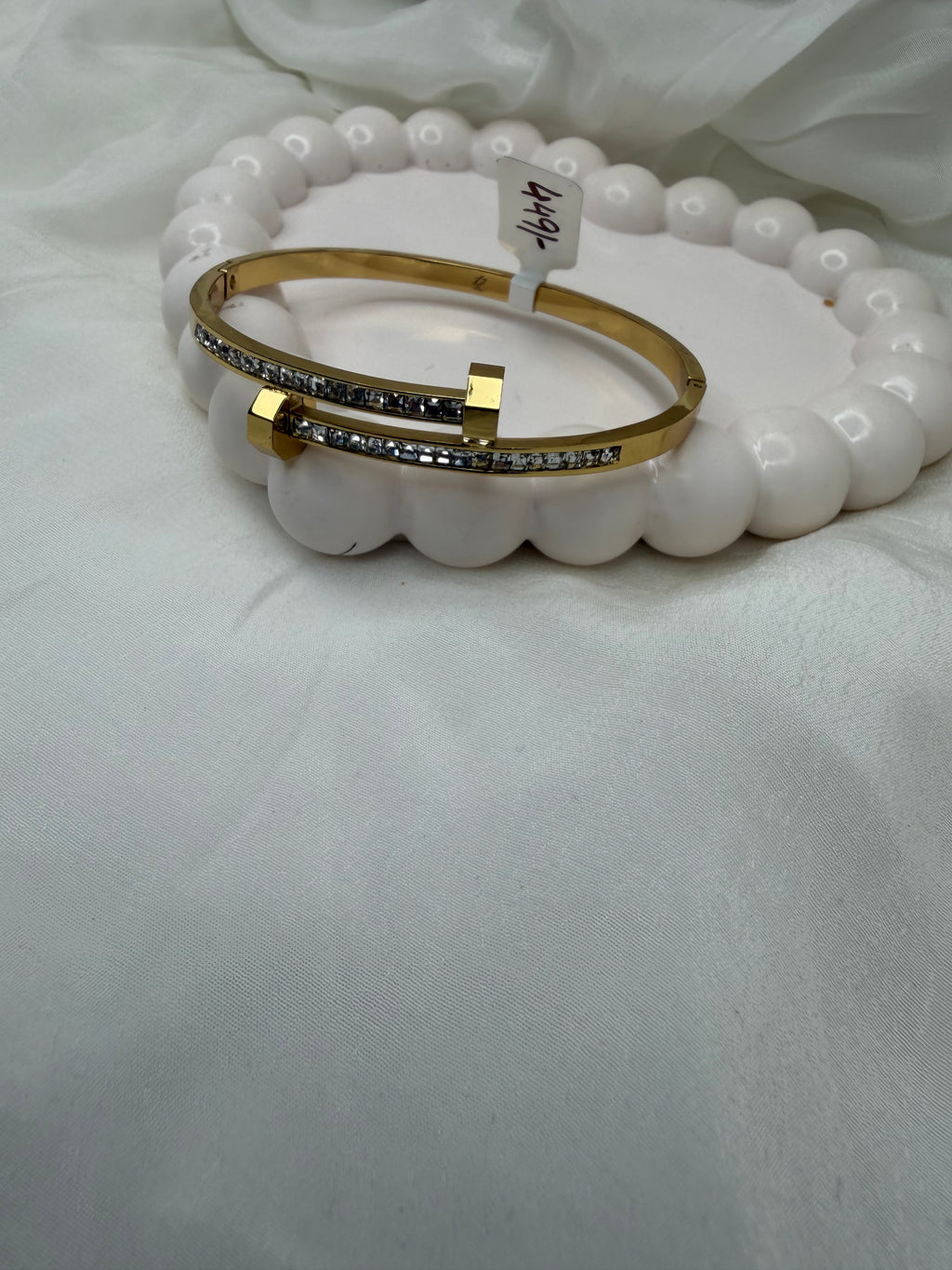 Boss Lady Bracelet