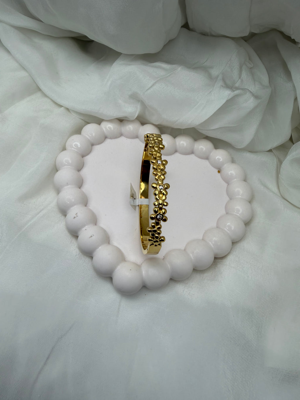 Noor Florette bracelet