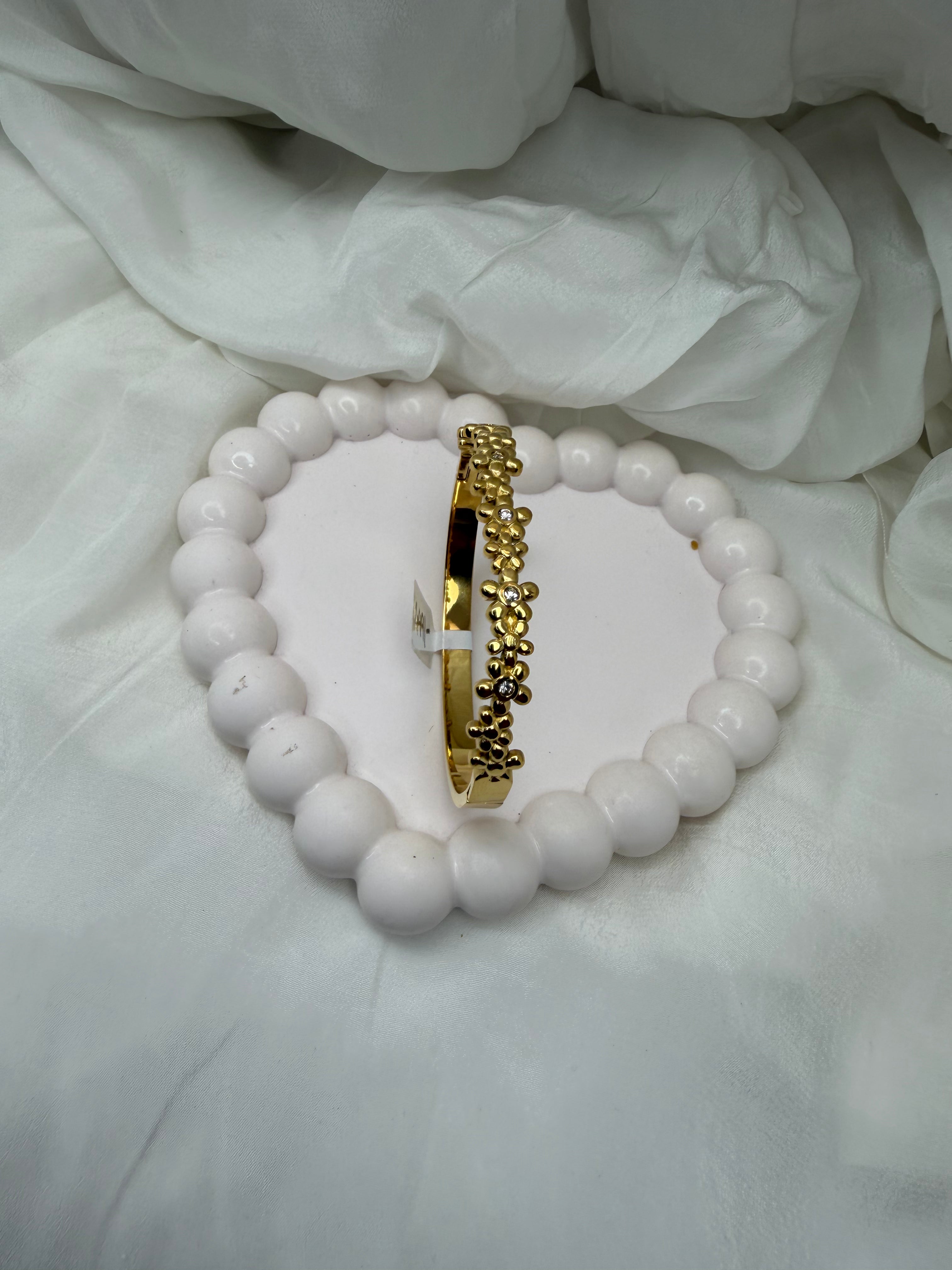 Noor Florette bracelet