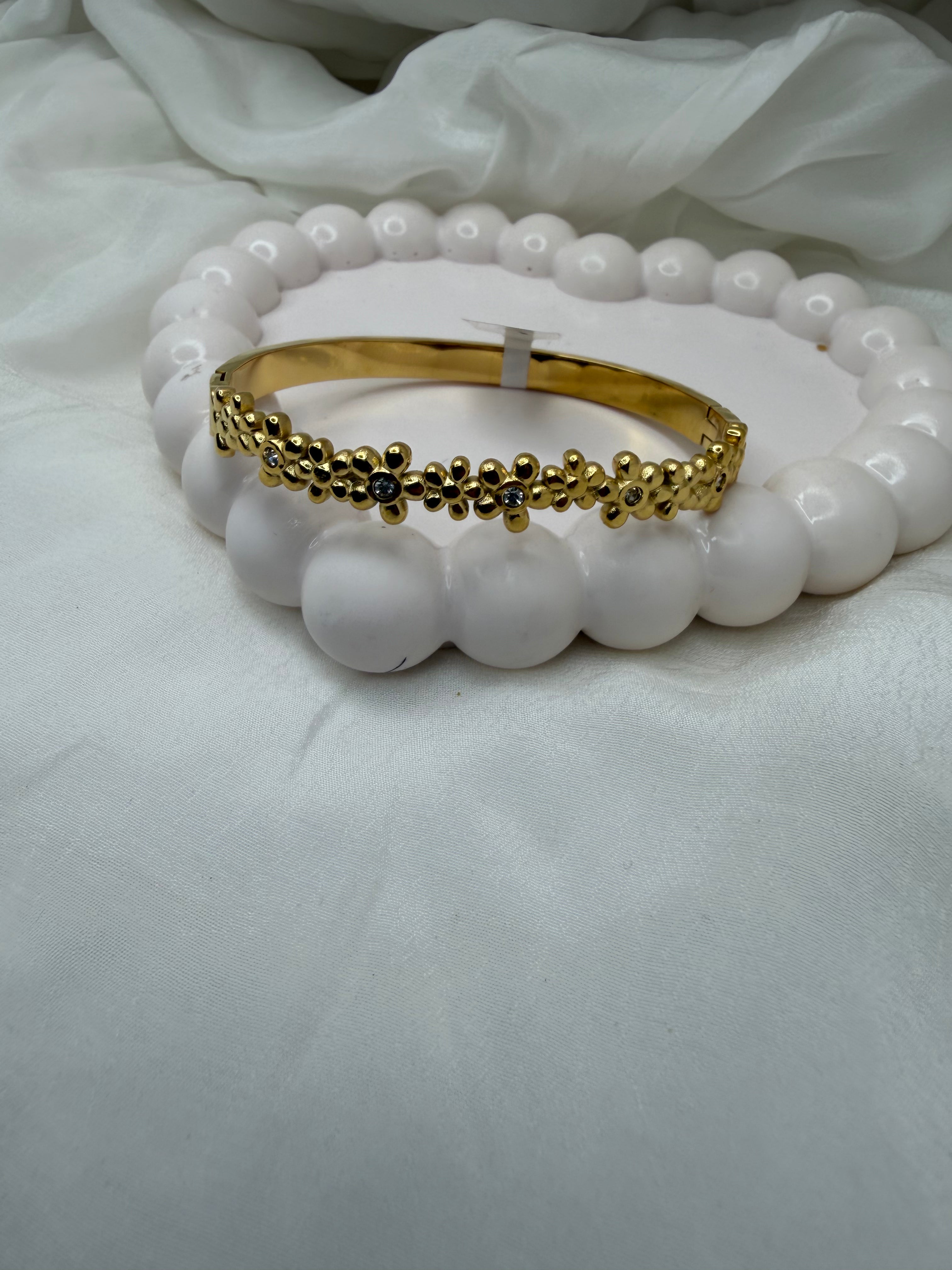 Noor Florette bracelet